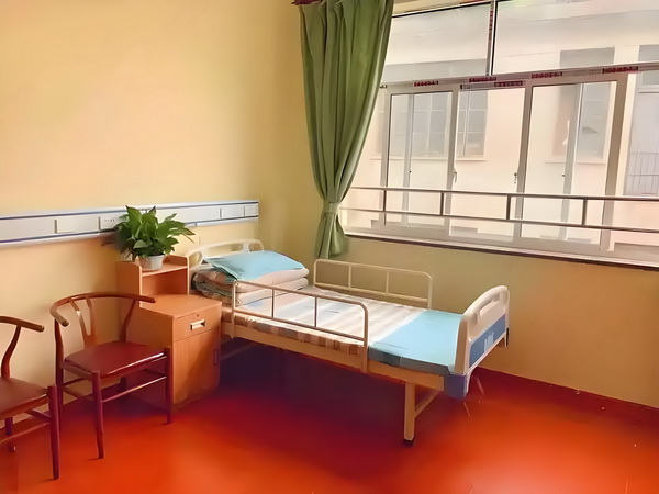 深情相许：一代哑妃